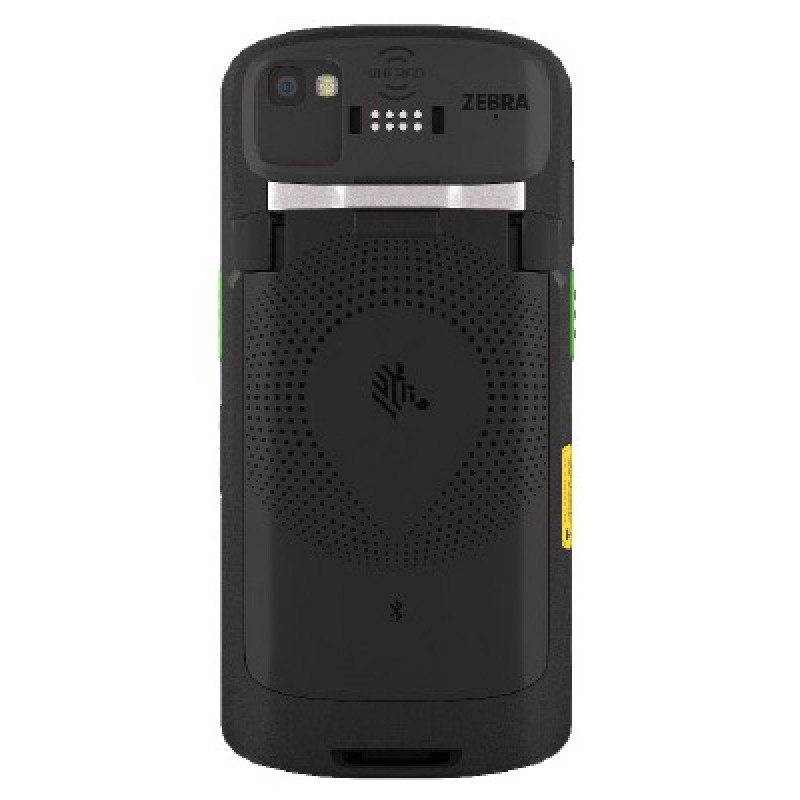 Zebra TC58E WAN 6.0 PANTALLA 5G FR1 WIFI 6E 8GB