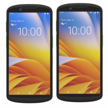 Zebra TC58E, WAN, pantalla 6.0 pulgadas, 5G FR1, WLAN 6E, 8GB RAM/128GB ROM - PDA
