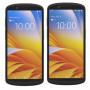 Zebra TC58E, WAN, pantalla 6.0 pulgadas, 5G FR1, WLAN 6E, 8GB RAM/128GB ROM - PDA