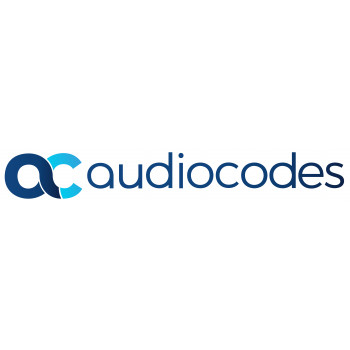AudioCodes OVOC: completo - formación online con formador (ILO)