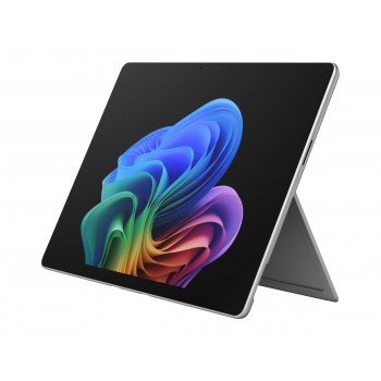 Microsoft Surface Pro 12.ª edición - Intel Core i7-1255U / 32GB / 256GB SSD / pantalla táctil de 13 pulgadas / Windows 11 / Platinum