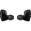 Sharkoon Stealthbite IEM Auriculares gaming in-ear con micrófono de diadema desmontable, USB-C/USB-A/3,5 mm, negro