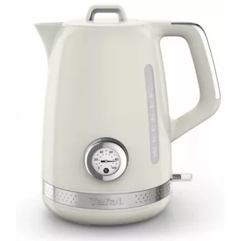 Tefal Soleil KO355AE0 Hervidor eléctrico 1,7 L 2400 W blanco
