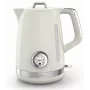 Tefal Soleil KO355AE0 Hervidor eléctrico 1,7 L 2400 W blanco