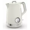 Tefal Soleil KO355AE0 Hervidor eléctrico 1,7 L 2400 W blanco