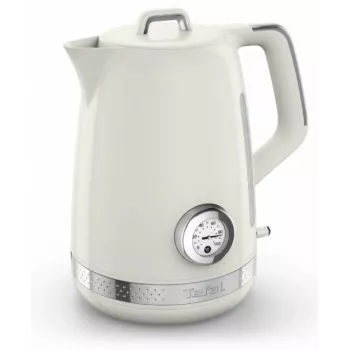 Tefal Soleil KO355AE0 Hervidor eléctrico 1,7 L 2400 W blanco
