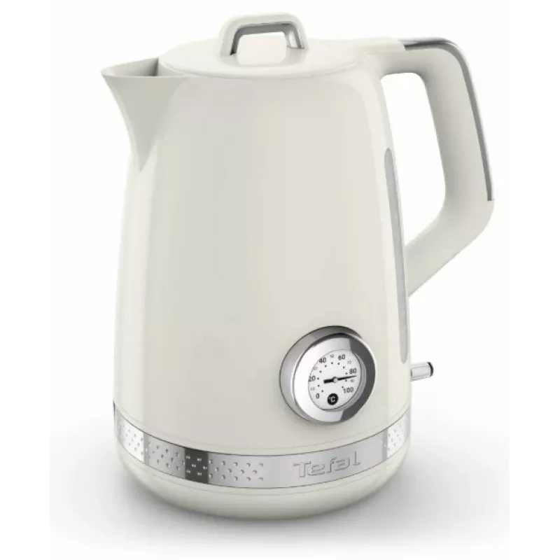 Tefal Soleil KO355AE0 Hervidor eléctrico 1,7 L 2400 W blanco