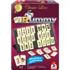 Schmidt Spiele Classic Line MyRummy en lata metálica