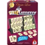 Schmidt Spiele Classic Line MyRummy en lata metálica