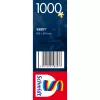 Schmidt Spiele Trio im Mondlicht Puzzle de 1000 piezas