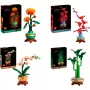 LEGO Botanicals Four Seasons Bundle