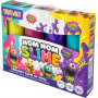 TUBAN Juego sensorial - Set de slime de gelatina Nom Nom Slime