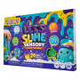 TUBAN Set de calendario de adviento - Let's Slime | 24 días de creación de slime DIY