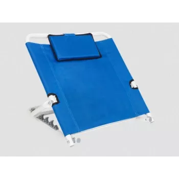 REHA FUND RF-950 Cabecero de cama acolchado para cama de 160 cm, poliéster efecto terciopelo, gris, minimalista moderno, independiente