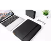 Inateck Funda para portátil 13 Bolsa de accesorios LB01005 Negra