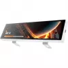 OCYPUS Sigma ES916 Monitor blanco 9,16