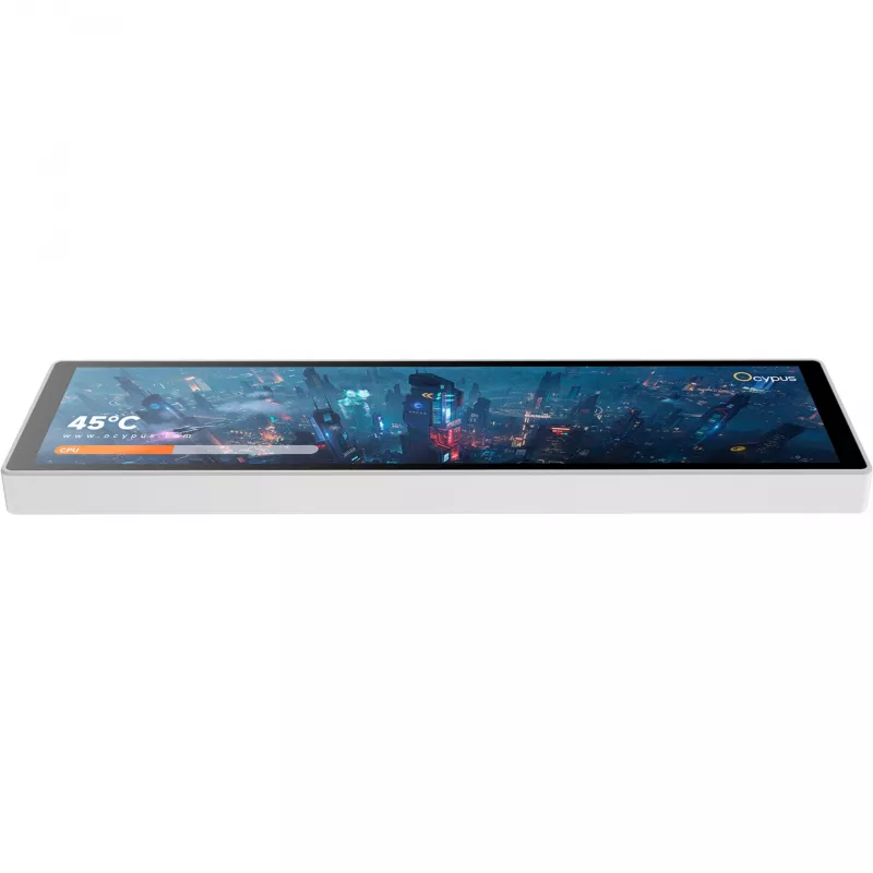 OCYPUS Sigma ES916 Monitor blanco 9,16