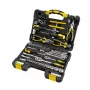 FIELDMANN FDG 5003-65R Juego de 65 llaves de vaso en estuche