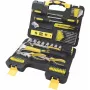FIELDMANN FDG 5008-53R Juego de 53 piezas de vasos y puntas con carracas de 1/4