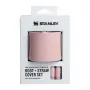 STANLEY The Quencher Boot + Straw Topper 1,18L Rosa claro