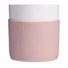STANLEY The Quencher Boot + Straw Topper 1,18L Rosa claro