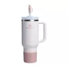 STANLEY The Quencher Boot + Straw Topper 1,18L Rosa claro