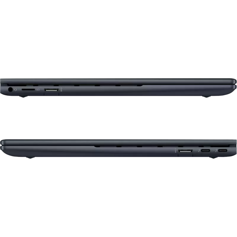 HP ENVY x360 13-bf0045na portátil 2 en 1, 13,3 pulgadas WUXGA IPS táctil, Intel Core i7-1250U, 16GB LPDDR4x, 512GB SSD, Windows 11 (reacondicionado)