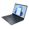 HP ENVY x360 13-bf0045na portátil 2 en 1, 13,3 pulgadas WUXGA IPS táctil, Intel Core i7-1250U, 16GB LPDDR4x, 512GB SSD, Windows 11 (reacondicionado)