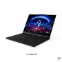 Lenovo Legion 5 15AHP11 15,3 inch WQXGA OLED 165Hz Portátil gaming - Intel Core Ultra 7 356H, 16GB DDR5, 512GB SSD, GeForce RTX 5060 8GB, Wi-Fi 7, Eclipse Black