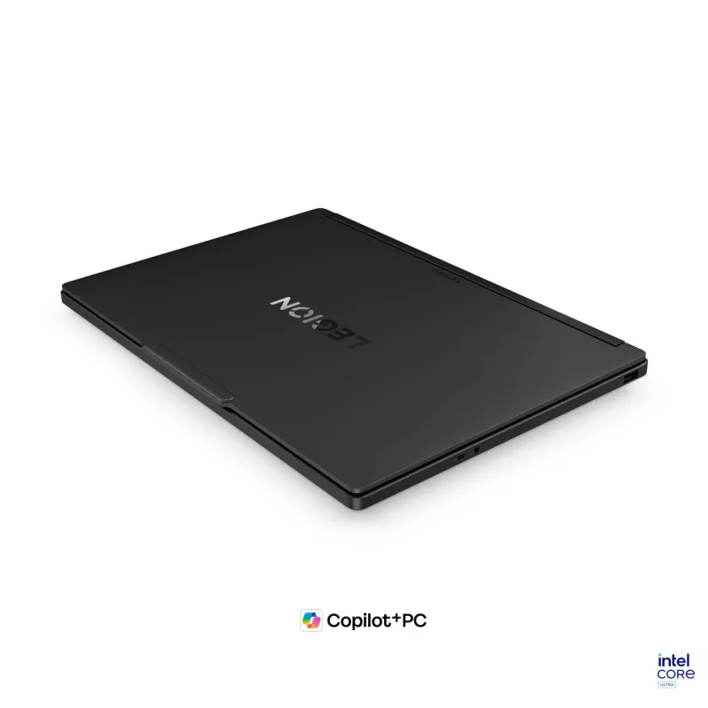 Lenovo Legion 5 15AHP11 15,3 inch WQXGA OLED 165Hz Portátil gaming - Intel Core Ultra 7 356H, 16GB DDR5, 512GB SSD, GeForce RTX 5060 8GB, Wi-Fi 7, Eclipse Black