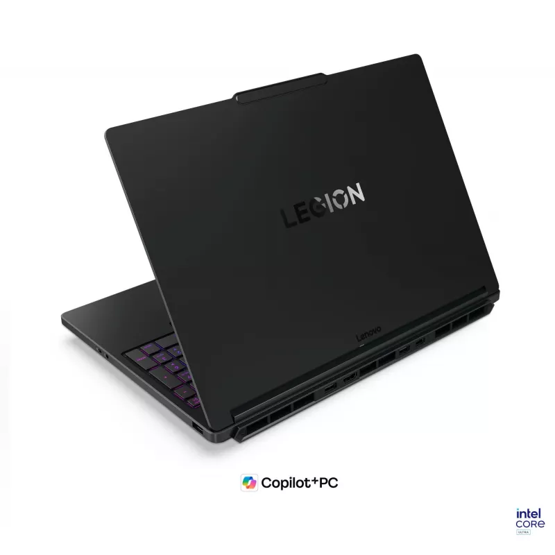 Lenovo Legion 5 15AHP11 15,3 inch WQXGA OLED 165Hz Portátil gaming - Intel Core Ultra 7 356H, 16GB DDR5, 512GB SSD, GeForce RTX 5060 8GB, Wi-Fi 7, Eclipse Black