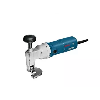 BOSCH Tijera para chapa 500W GSC 2.8