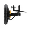 Stanley FMHT81507-1 FatMax Detector láser con pinza para láser de líneas rojas