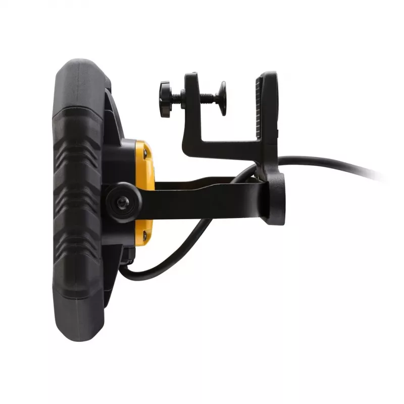Stanley FMHT81507-1 FatMax Detector láser con pinza para láser de líneas rojas
