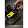 Stanley FMHT81507-1 FatMax Detector láser con pinza para láser de líneas rojas
