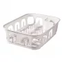 Curver Essentials Escurridor de platos 39x29x10,1 cm Blanco