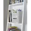 CURVER Style S caja de almacenamiento 28,5 x 19,4 x 13 cm crema efecto ratán