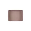 CURVER cesta Jute M 12L 36x28x15cm rosa
