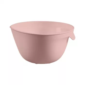 Curver bol de mezcla 2,5L Kitchen Essentials rosa