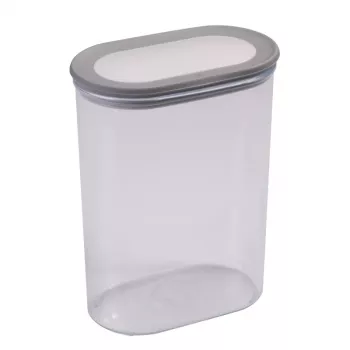 CURVER Grand Chef bol ovalado para alimentos 1.6L