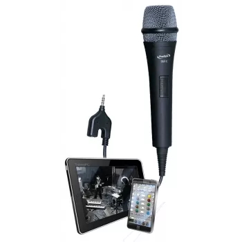 Prodipe iMic Micrófono de condensador USB