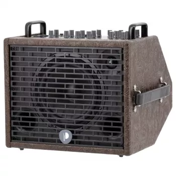 Prodipe Traveler 6 Amplificador combo acústico 120W