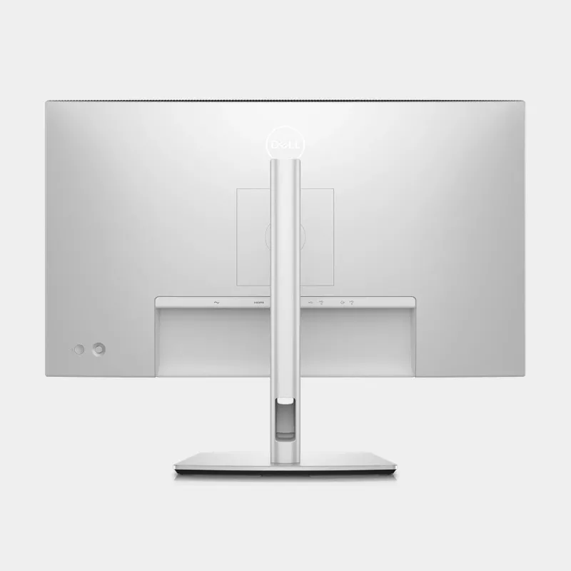 Dell U2724D 27 pulgadas QHD IPS Black monitor con hub USB-C, 120Hz, monitor KVM Dell U2724D (reacondicionado)
