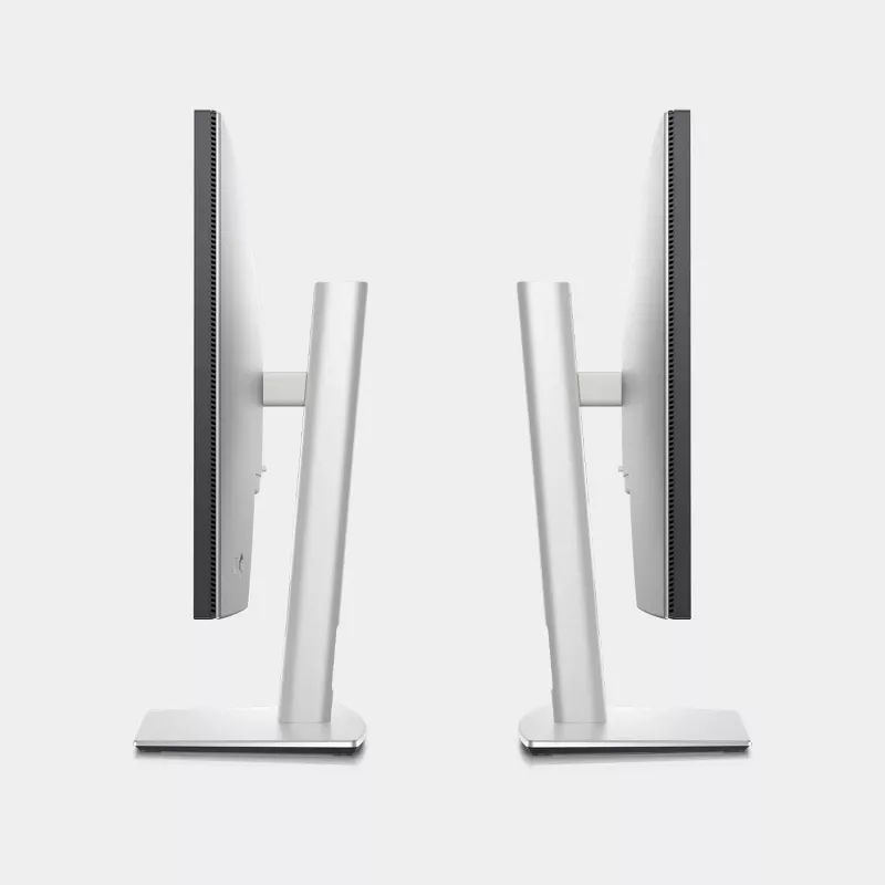 Dell U2724D 27 pulgadas QHD IPS Black monitor con hub USB-C, 120Hz, monitor KVM Dell U2724D (reacondicionado)
