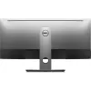 Dell Alienware 34 monitor gaming AW3425DWM - 34 pulgadas QD-OLED curvo, UWQHD 3440x1440, 180Hz, 0,03ms, FreeSync Premium Pro, G-Sync Compatible, DisplayHDR True Black 400, HDMI 2.1, DP 1.4, USB-Hub, monitor ajustable en altura Dell Alienware (reacondicionado)