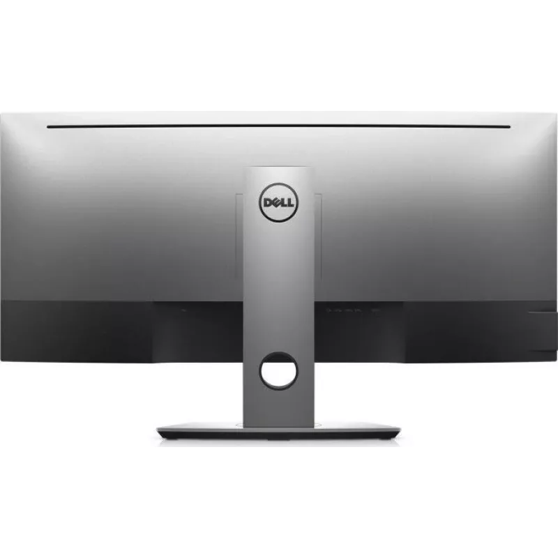 Dell Alienware 34 monitor gaming AW3425DWM - 34 pulgadas QD-OLED curvo, UWQHD 3440x1440, 180Hz, 0,03ms, FreeSync Premium Pro, G-Sync Compatible, DisplayHDR True Black 400, HDMI 2.1, DP 1.4, USB-Hub, monitor ajustable en altura Dell Alienware (reacondicionado)