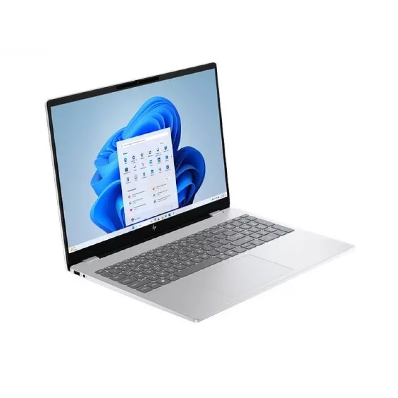 HP OmniBook 7 17-DC0XXX 17,3 pulgadas FHD IPS portátil - Intel Core Ultra 7, 32GB DDR5, 1TB SSD, Windows 11 Home, portátil plateado HP OmniBook 7 17-DC0XXX / Core Ultra 7 / RAM 32 GB / SSD (reacondicionado)