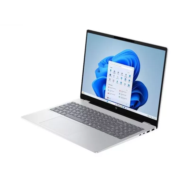 HP OmniBook 7 17-DC0XXX 17,3 pulgadas FHD IPS portátil - Intel Core Ultra 7, 32GB DDR5, 1TB SSD, Windows 11 Home, portátil plateado HP OmniBook 7 17-DC0XXX / Core Ultra 7 / RAM 32 GB / SSD (reacondicionado)