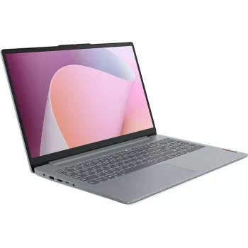 Lenovo IdeaPad Slim 5 16AGP11 16 pulgadas WUXGA portátil - AMD Ryzen 7 7730U, 16GB RAM, 512GB SSD, Windows 11 Home, portátil gris Lenovo IdeaPad Slim 5 16AGP11 / Ryzen 7 / RAM 16 GB / SSD (reacondicionado)