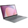 Lenovo IdeaPad Slim 5 16AGP11 16 pulgadas WUXGA portátil - AMD Ryzen 7 7730U, 16GB RAM, 512GB SSD, Windows 11 Home, portátil gris Lenovo IdeaPad Slim 5 16AGP11 / Ryzen 7 / RAM 16 GB / SSD (reacondicionado)